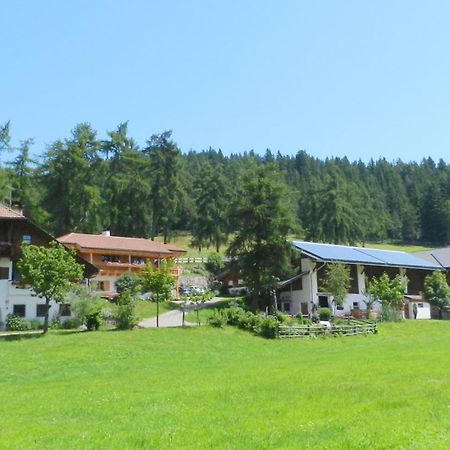 Villa Laerchhof Collalbo Exterior foto